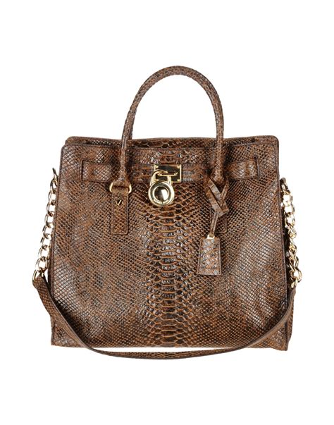 michael kors handbags brown thomas.